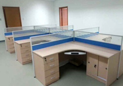  Office furniture - Tianjin University