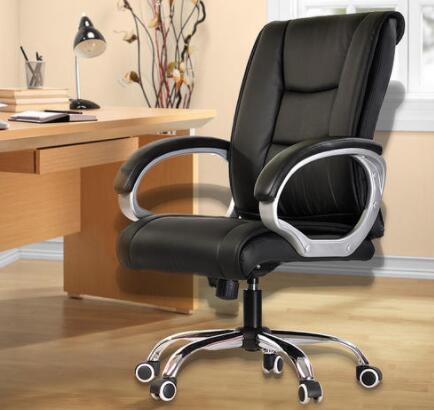 诺吉美家具告诉你选择一张好的办公椅的重要性