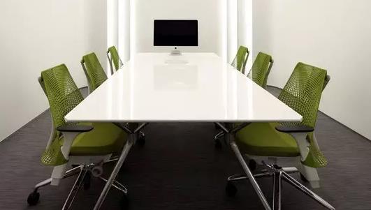 青岛技术开发公司定做办公桌椅