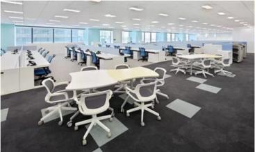 青岛办公家具