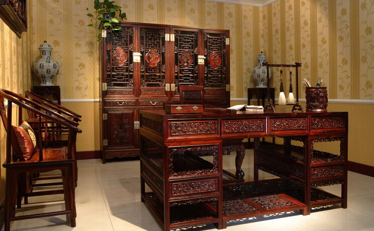 青岛办公家具