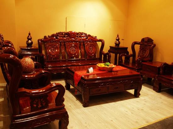青岛办公家具