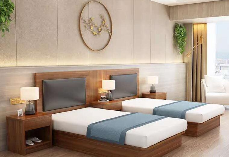 酒店家具厂家常用的家具材质都有哪些